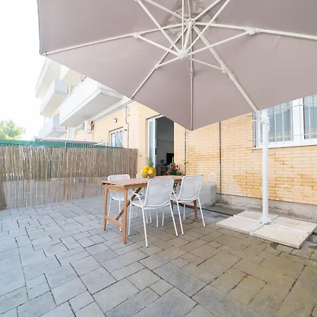 Sul Mare 1 阿尔巴·阿德里亚蒂卡