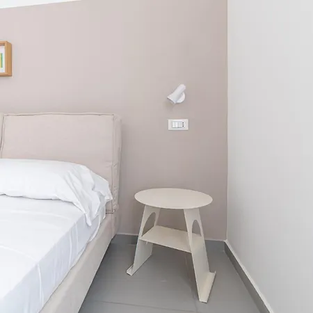 Sul Mare 1 阿尔巴·阿德里亚蒂卡