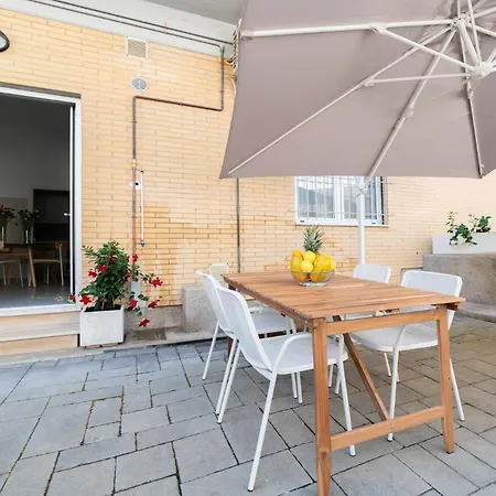 Appartement Maréa - Sul Mare 1 *