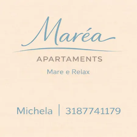 Marea - Sul Mare 1 *