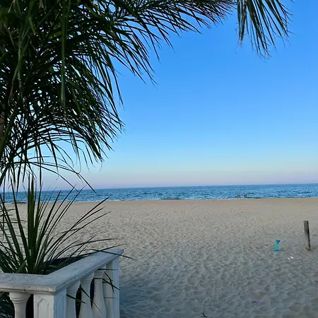 Apartment Sul Mare 1