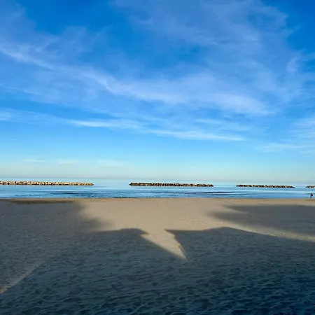 Apartment Sul Mare 1 Alba Adriatica