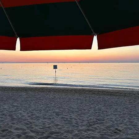 Sul Mare 1 * Alba Adriatica