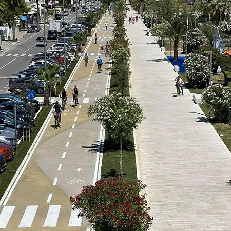 Apartment Sul Mare 1 Alba Adriatica