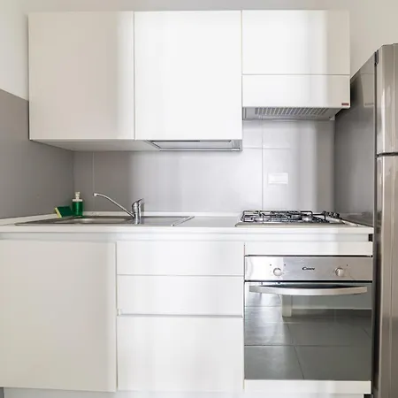 Sul Mare 1 Alba Adriatica