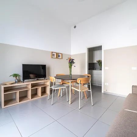 Sul Mare 1 Appartement