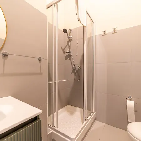 Apartment Marea - Sul Mare 1 Alba Adriatica