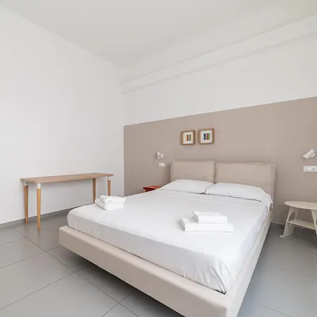Marea - Sul Mare 1 Apartment Alba Adriatica