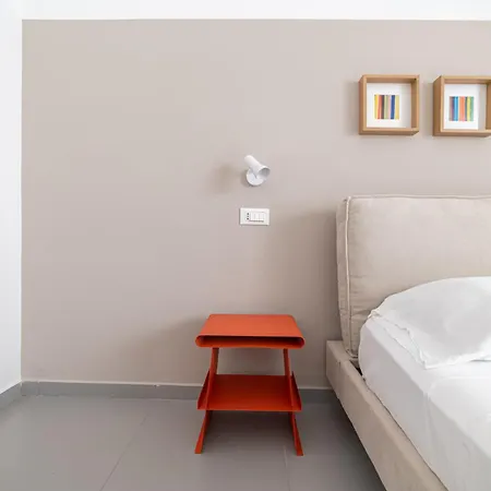 Marea - Sul Mare 1 Apartment *