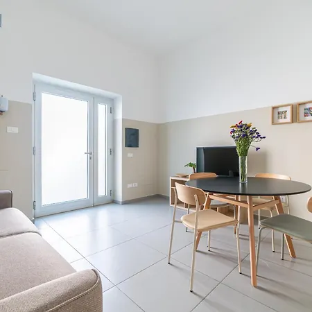 Sul Mare 1 Appartement *