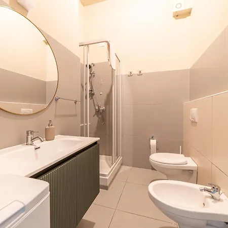 Marea - Sul Mare 1 Apartment Alba Adriatica
