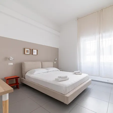 Appartement Sul Mare 1 Alba Adriatica