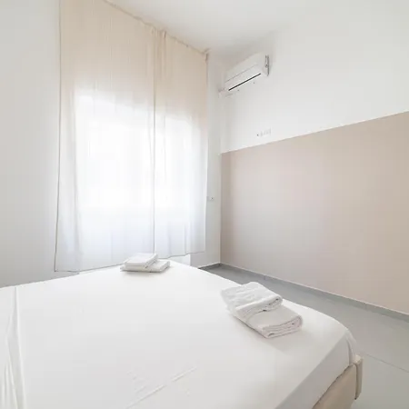 Sul Mare 1 Alba Adriatica