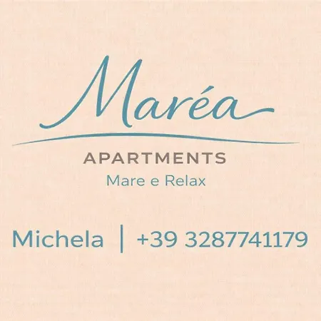 Marea - Sul Mare 1 Apartman *