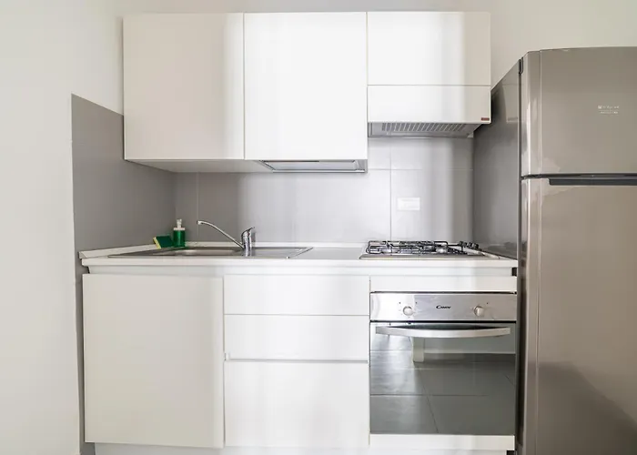 Marea - Sul Mare 1 阿尔巴·阿德里亚蒂卡