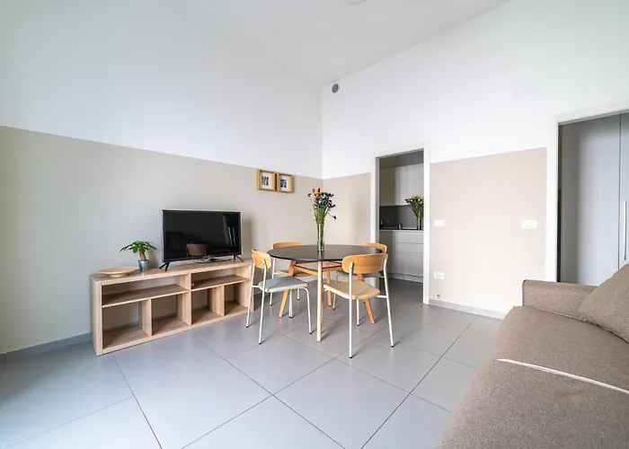 Marea - Sul Mare 1 Apartment