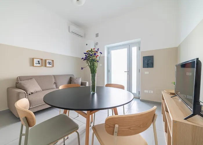 Marea - Sul Mare 1 阿尔巴·阿德里亚蒂卡