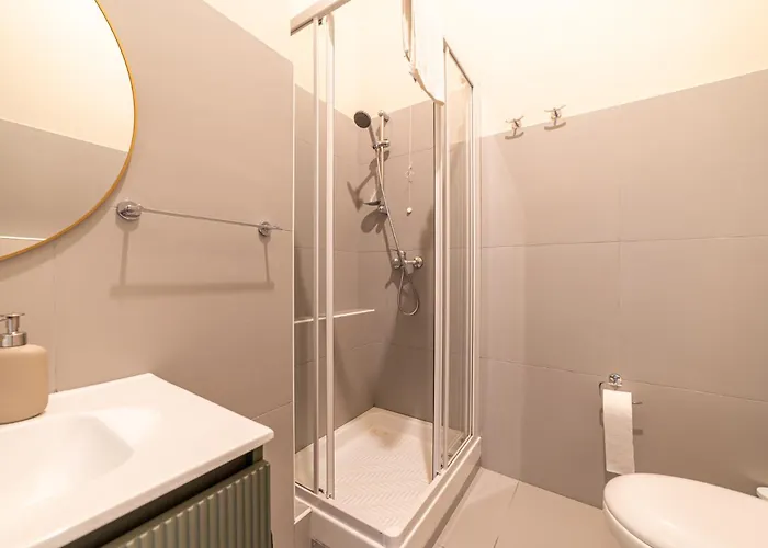 Apartmán Sul Mare 1 Alba Adriatica