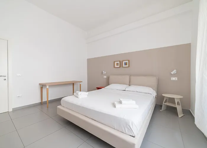 Sul Mare 1 Apartmán Alba Adriatica