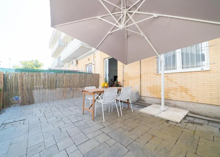 Sul Mare 1 Alba Adriatica