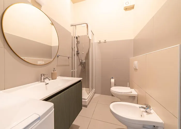 Marea - Sul Mare 1 Apartment Alba Adriatica