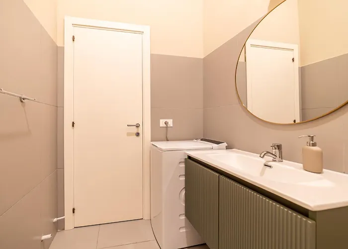 公寓 Marea - Sul Mare 1 阿尔巴·阿德里亚蒂卡