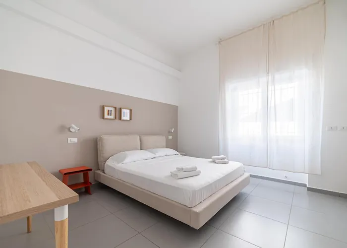 Apartmán Sul Mare 1 Alba Adriatica