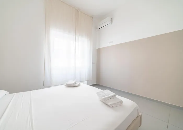 Marea - Sul Mare 1 阿尔巴·阿德里亚蒂卡