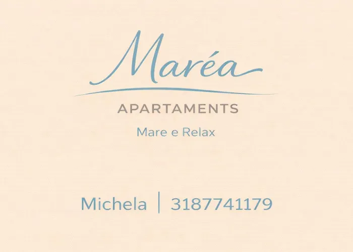 Marea - Sul Mare 1 *